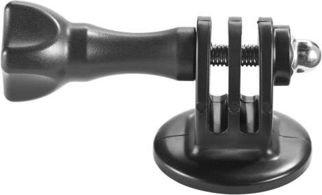 Cullmann Cross CX125 GoPro Stativadapter Stativadapter Außengewinde=1/4"