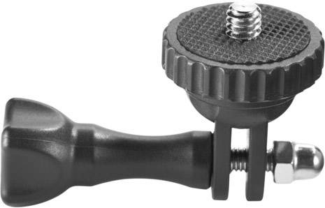 Cullmann Cross CX126 GoPro Kamerateller Kamerateller Außengewinde=1/4"