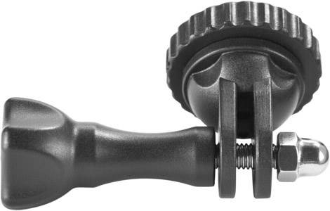 Cullmann Cross CX126 GoPro Kamerateller Kamerateller Außengewinde=1/4"