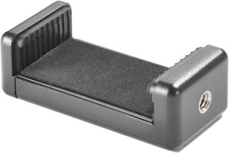 Cullmann Cross CX141 Handyhalterung Stativadapter Außengewinde=1/4"