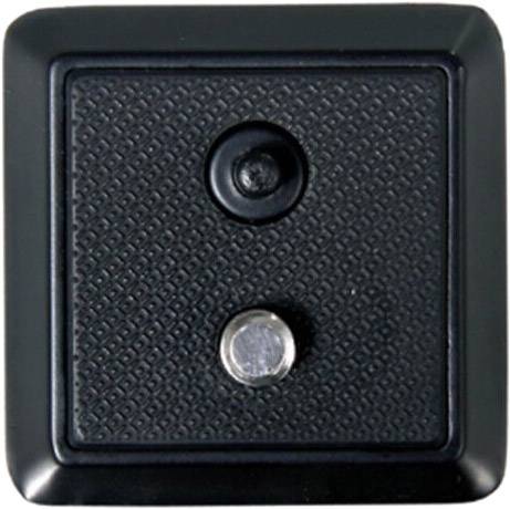 Vanguard QS-36 Schnellwechselplatte Außengewinde=1/4"