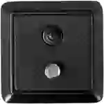 Vanguard QS-36 Schnellwechselplatte Außengewinde=1/4" Vanguard QS-36 Schnellwechselplatte Außengewinde=1/4"