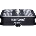 Mantona AS-50-1 Schnellwechselplatte Außengewinde=1/4" Mantona AS-50-1 Schnellwechselplatte Außengewinde=1/4"