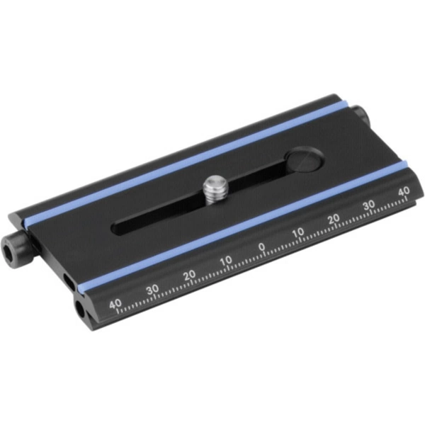 Cullmann CONCEPT ONE OXC384 Schnellwechselplatte Außengewinde=1/4" Cullmann CONCEPT ONE OXC384 Schnellwechselplatte Außengewinde=1/4"