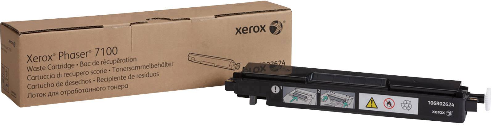 Xerox Resttoner-Behälter 106R02624 Original 106R02624