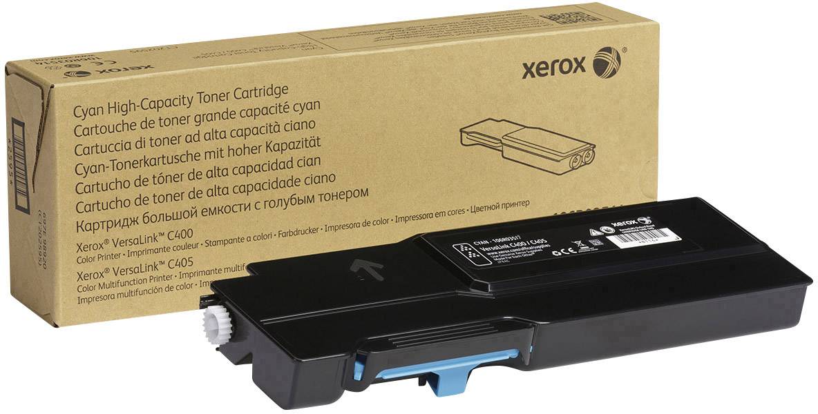 Xerox Toner 106R03517 Original Gelb 4800 Seiten 106R03517