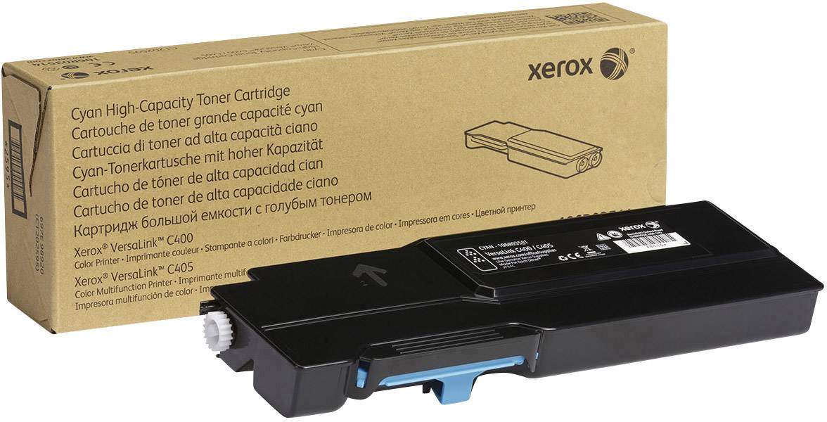 Xerox Toner 106R03518 Original Cyan 4800 Seiten 106R03518