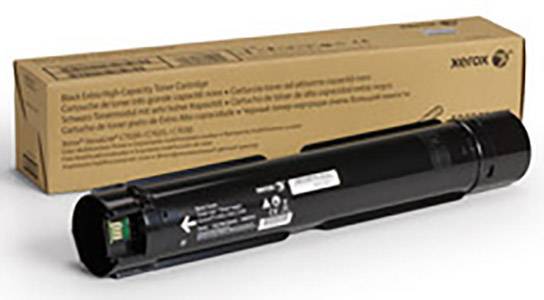 Xerox Toner 106R03737 Original Schwarz 23600 Seiten 106R03737