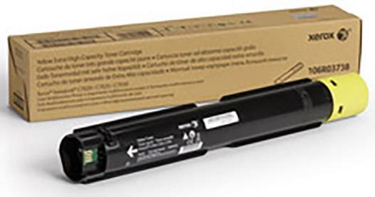 Xerox Toner 106R03738 Original Gelb 16500 Seiten 106R03738