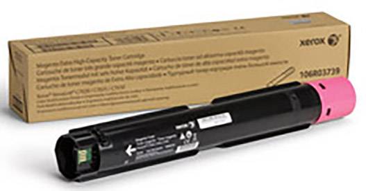 Xerox - Extrahohe Kapazität - Magenta - original - Tonerpatrone - für VersaLink C7020, C7020/C7025/C7030, C7025, C7030