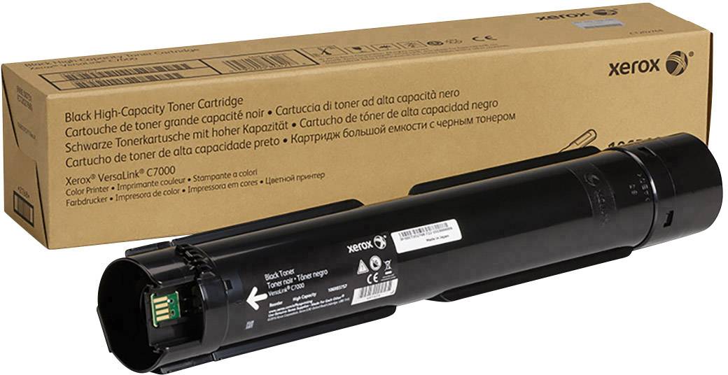 Xerox VersaLink C7000 - Mit hoher Kapazität - Schwarz - Original - Tonerpatrone - für VersaLink C7000/DN, C7000/N, C7000