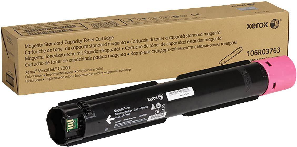 Xerox Toner 106R03763 Original Magenta 3300 Seiten 106R03763