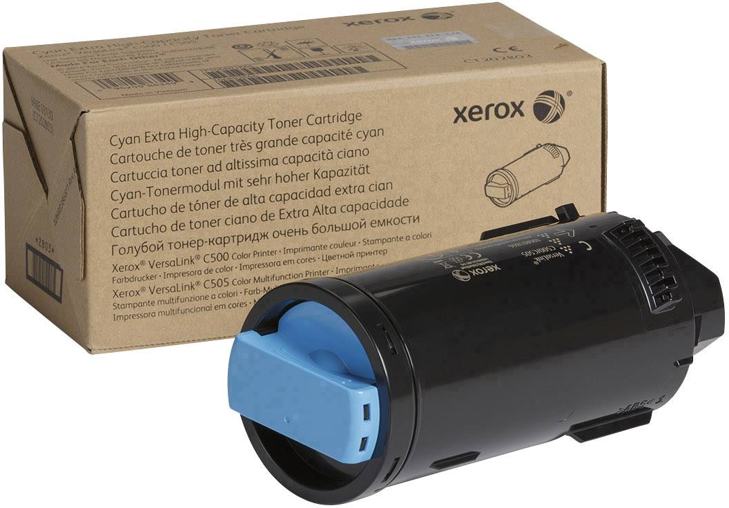 Conrad Toner 106R03873 Original Cyan 9000 Seiten 106R03873