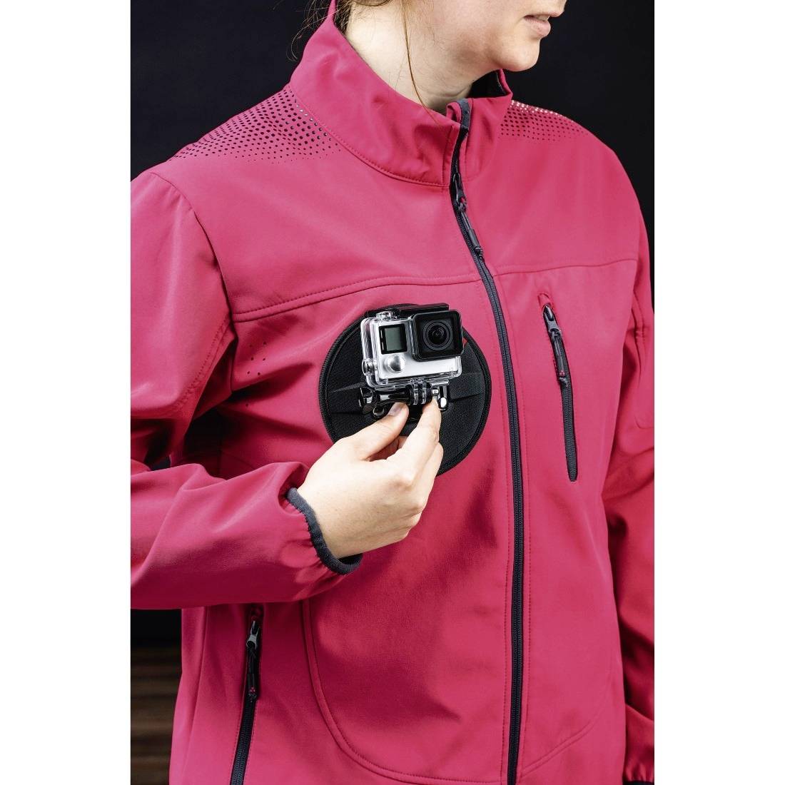 Hama MAGNETHALT. 13,5FLEX GOPR Halterung