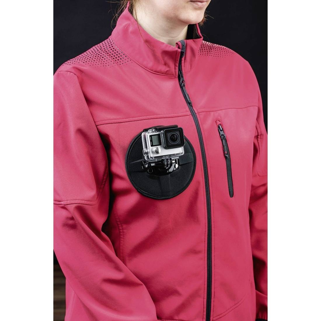 Hama MAGNETHALT. 13,5FLEX GOPR Halterung