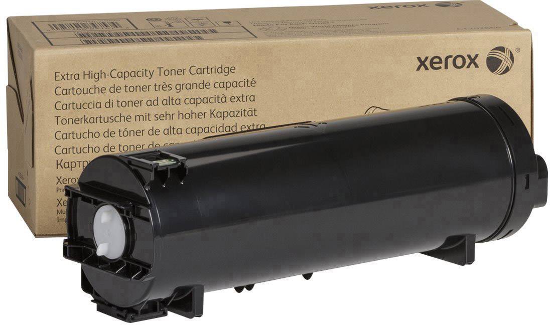 Xerox VersaLink B605/B615 - Schwarz - Original - Tonerpatrone - für VersaLink B600, B605, B610, B615