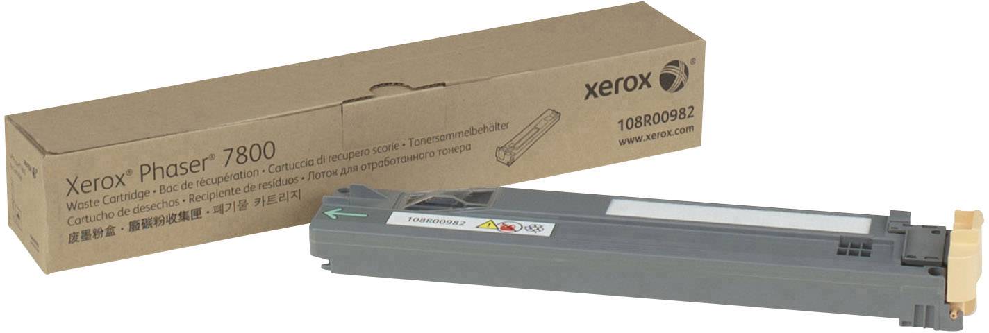 Xerox Resttoner-Behälter 108R00982 Original 20000 Seiten 108R00982