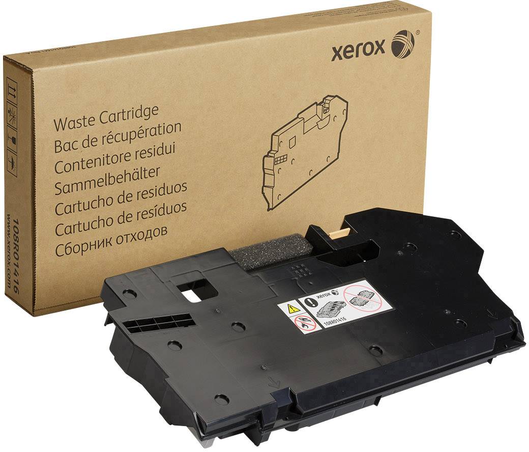 Xerox (108R01416) Resttintenbehälter 30.000 SeitenVersaLink C500 - C505 - C600 -