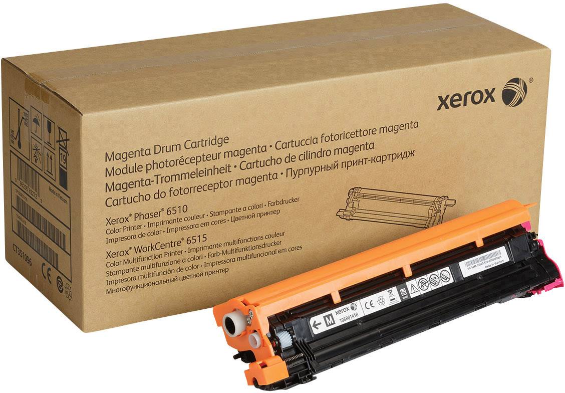 Xerox WorkCentre 6515 - Magenta - Original - Trommelkartusche - für Phaser 6510, WorkCentre 6515