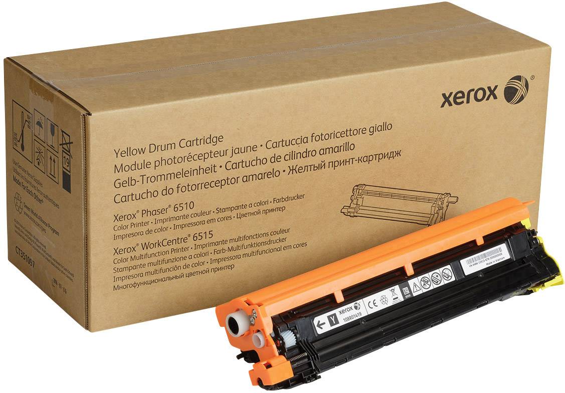 Xerox Trommel 108R01419 Original Gelb 48000 Seiten 108R01419