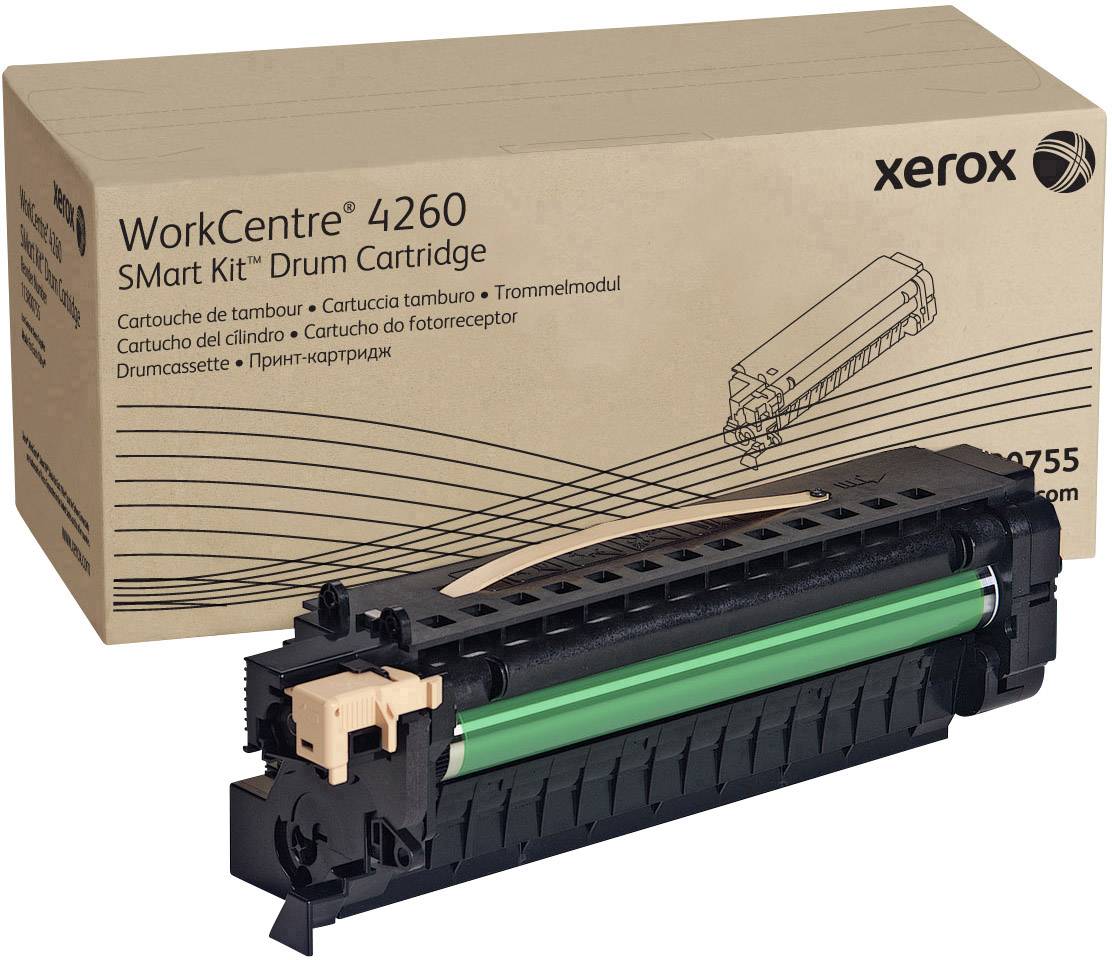 Xerox WorkCentre 4250 - Trommelkartusche - für WorkCentre 4250, 4260