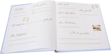 Goldbuch Sweetheart 15802 Fotoalbum