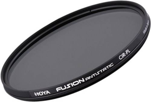 Hoya Fusion Cirkular Pol 37mm Polfilter 37mm