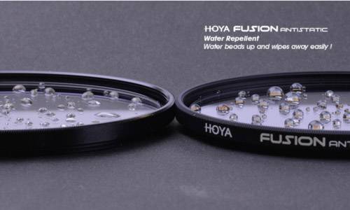 Hoya Fusion Cirkular Pol 82mm Polfilter 82mm
