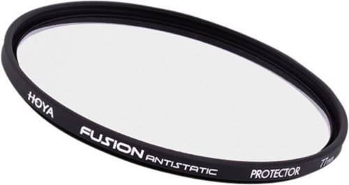 Hoya Fusion Protector 49mm Schutzfilter 49mm