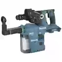 Makita DHR283ZWJU SDS-Plus-Akku-Kombihammer 18 V ohne Akku, ohne Ladegerät Makita DHR283ZWJU SDS-Plus-Akku-Kombihammer 18 V ohne Akku, ohne Ladegerät