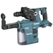 Makita DHR283ZWJU SDS-Plus-Akku-Kombihammer 18 V ohne Akku, ohne Ladegerät Makita DHR283ZWJU SDS-Plus-Akku-Kombihammer 18 V ohne Akku, ohne Ladegerät