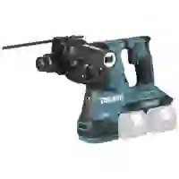 Makita DHR280ZJ SDS-Plus-Akku-Kombihammer 18 V ohne Akku, ohne Ladegerät Makita DHR280ZJ SDS-Plus-Akku-Kombihammer 18 V ohne Akku, ohne Ladegerät