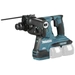 Makita DHR280ZJ SDS-Plus-Akku-Kombihammer 18 V ohne Akku, ohne Ladegerät Makita DHR280ZJ SDS-Plus-Akku-Kombihammer 18 V ohne Akku, ohne Ladegerät