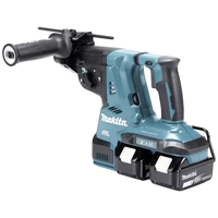 Makita DHR280ZJ SDS-Plus-Akku-Kombihammer 18 V ohne Akku, ohne Ladegerät Makita DHR280ZJ SDS-Plus-Akku-Kombihammer 18 V ohne Akku, ohne Ladegerät