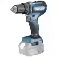Makita DHP485Z 2-Gang-Akku-Schlagbohrschrauber ohne Akku, ohne Ladegerät Makita DHP485Z 2-Gang-Akku-Schlagbohrschrauber ohne Akku, ohne Ladegerät