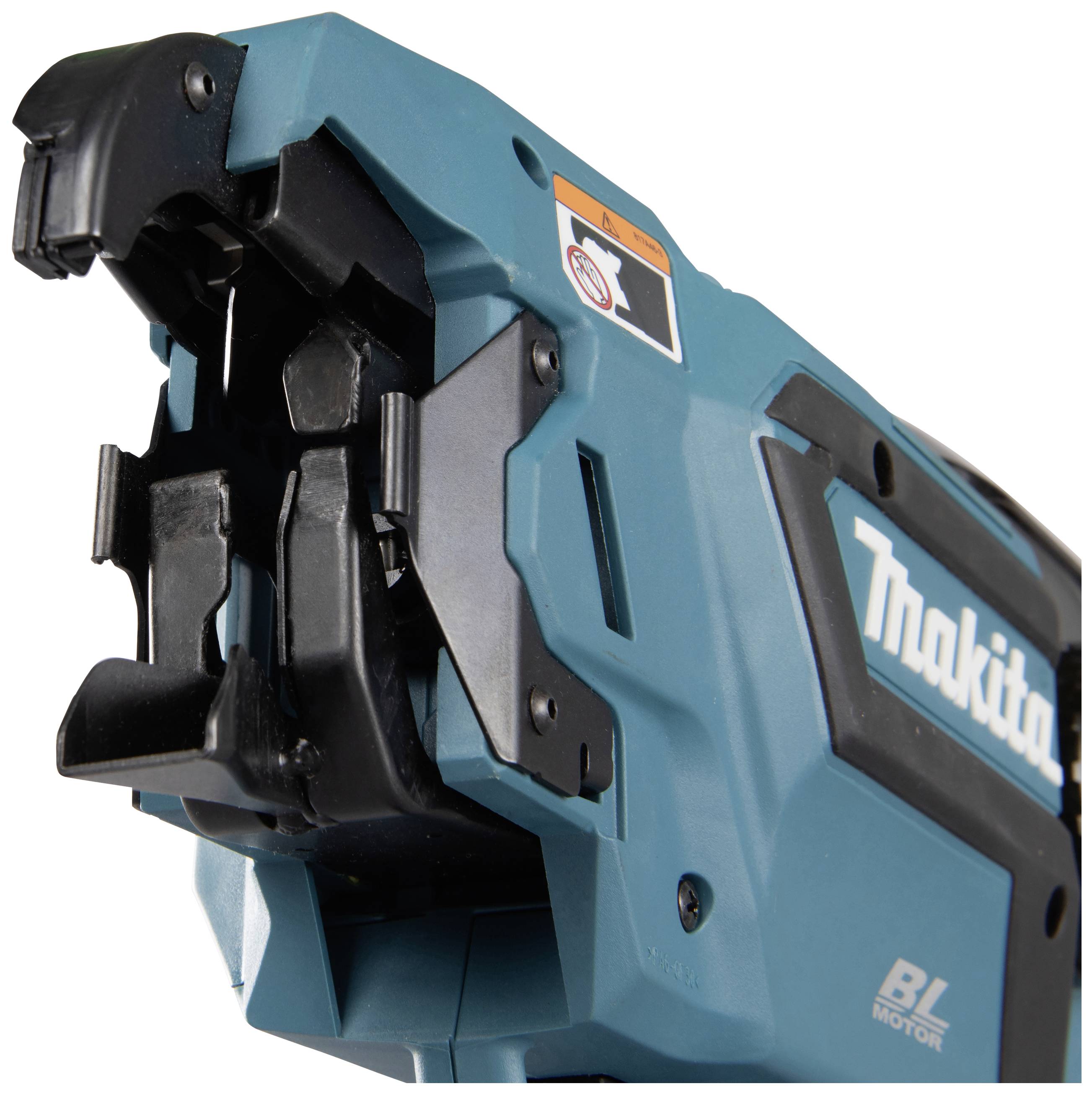Makita DTR180ZJ Akku-Bewehrungsverbinder 18 V