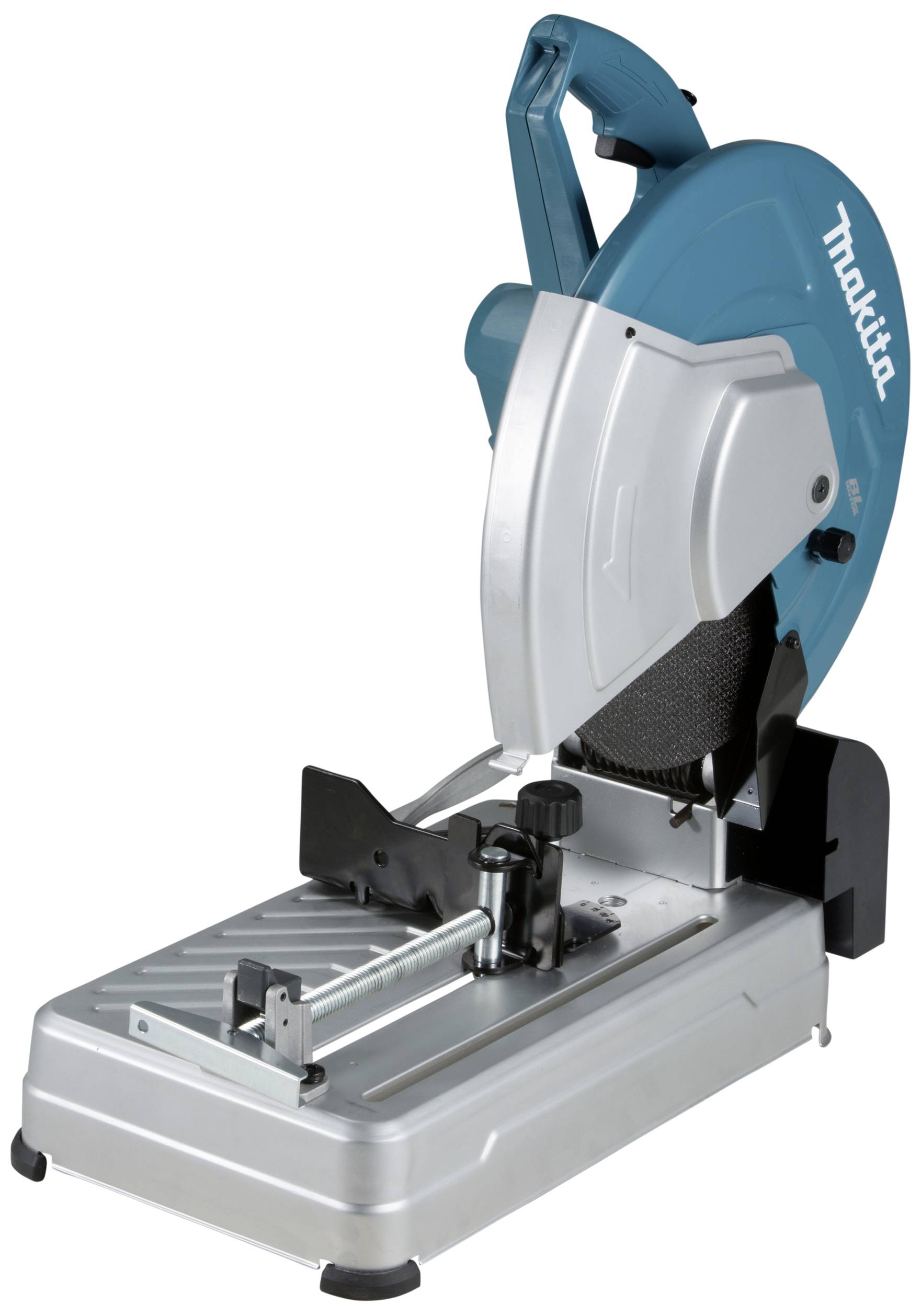 Makita Akku-Trennschleifmaschine ohne Akku, ohne Ladegerät 355mm 25.4mm