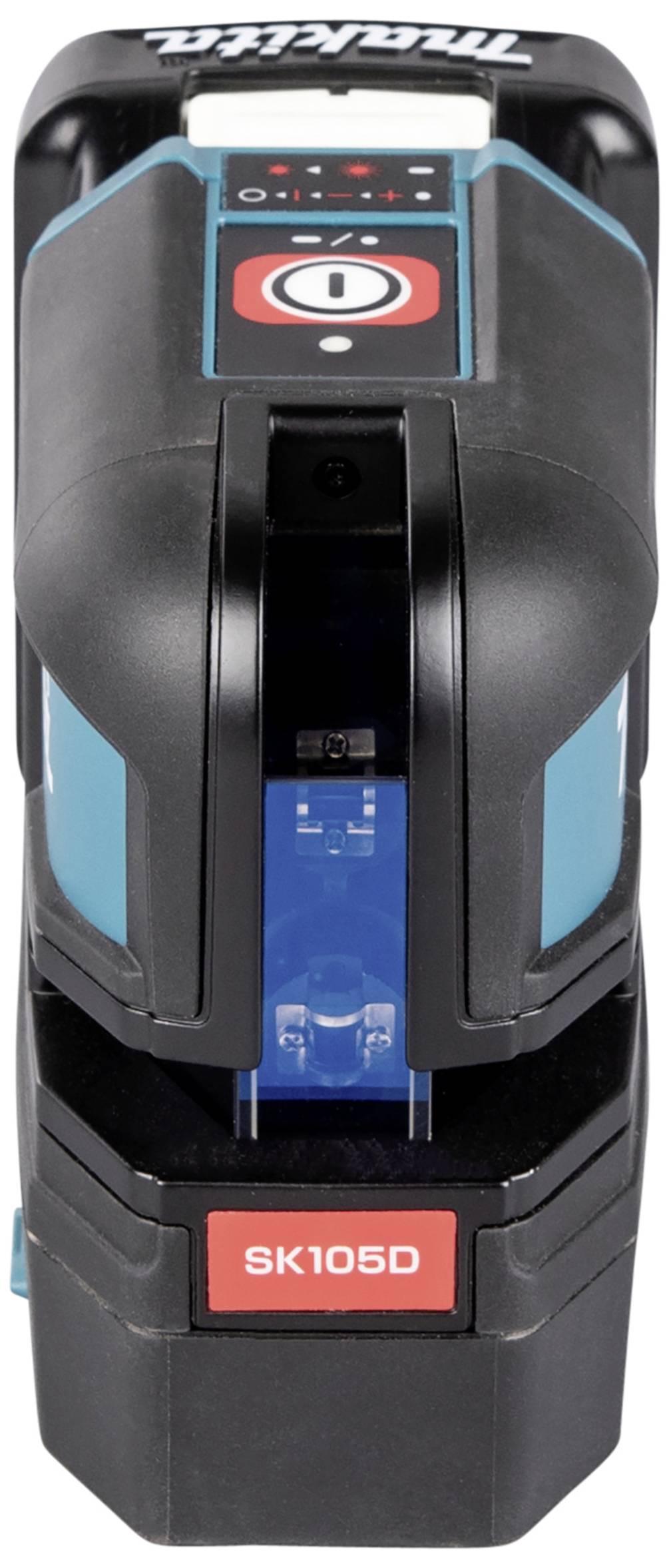 Makita Kreuzlinienlaser Reichweite (max.): 25 m