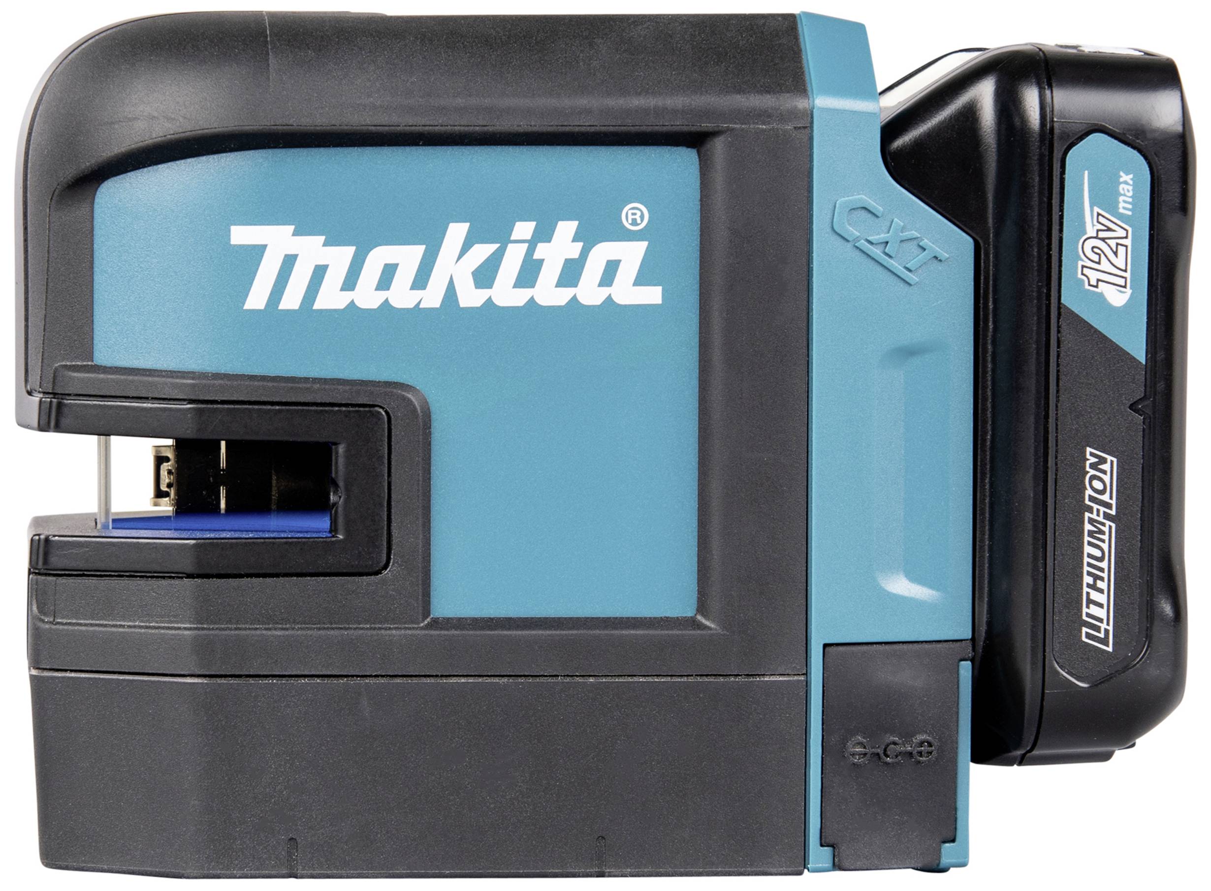 Makita Kreuzlinienlaser Reichweite (max.): 25m
