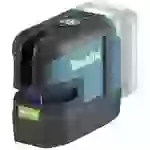 Makita Kreuzlinienlaser Reichweite (max.): 35 m Makita Kreuzlinienlaser Reichweite (max.): 35 m