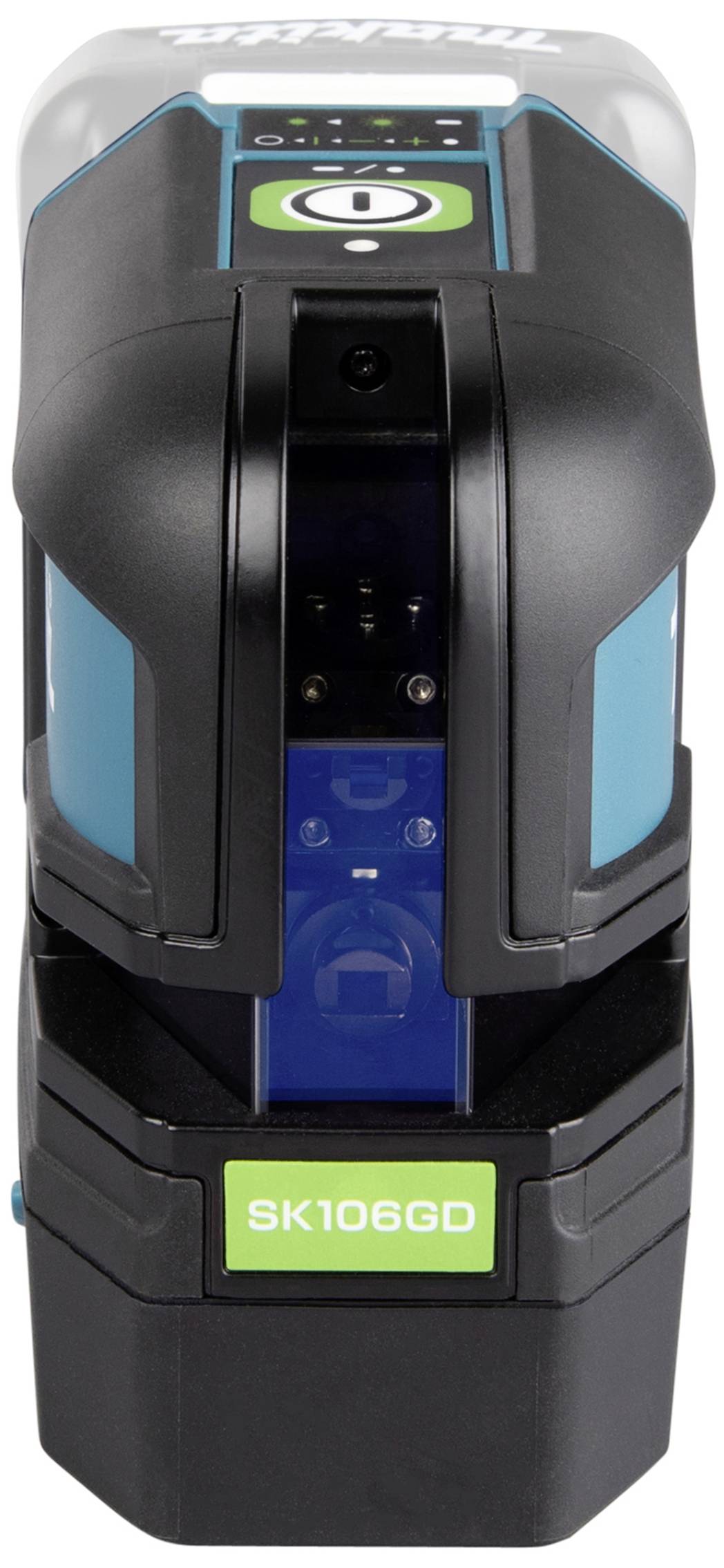 Makita Kreuzlinienlaser Reichweite (max.): 35 m