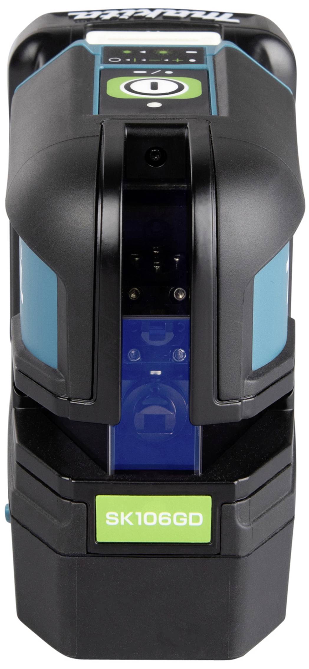 Makita Kreuzlinienlaser Reichweite (max.): 35 m