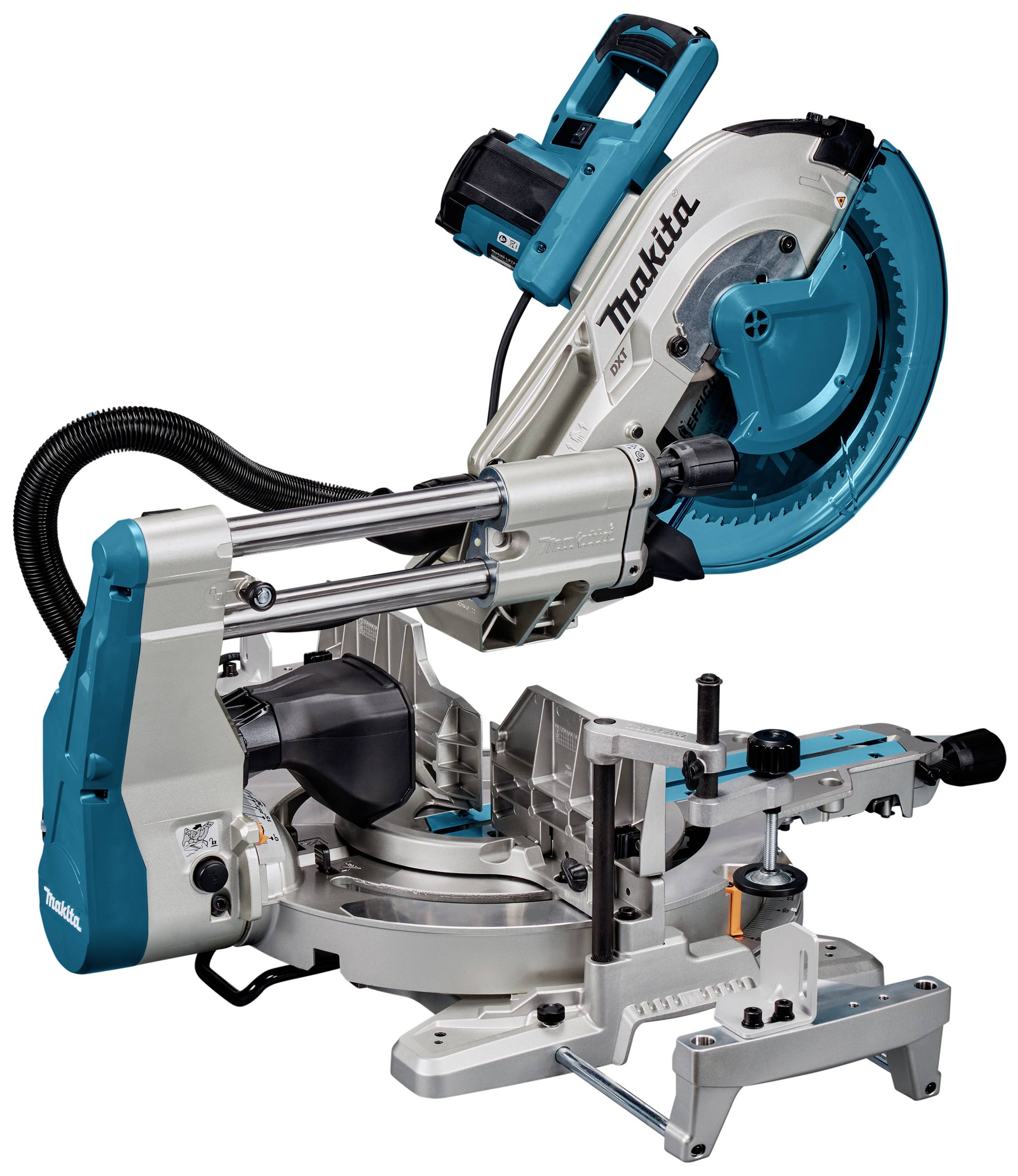 Makita Kapp- und Gehrungssäge 305 mm 30 mm 1800 W