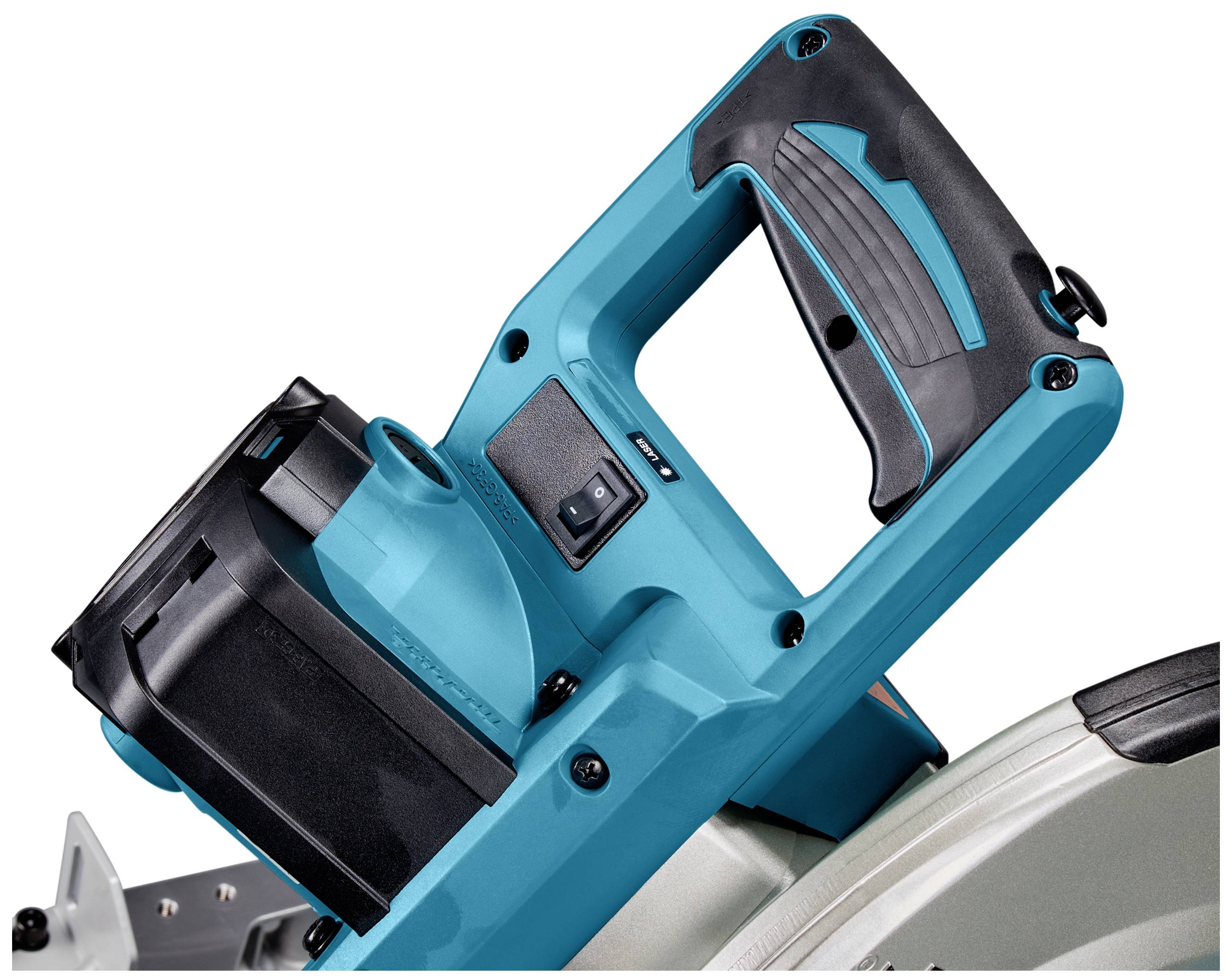 Makita Kapp- und Gehrungssäge 305mm 30mm 1800W