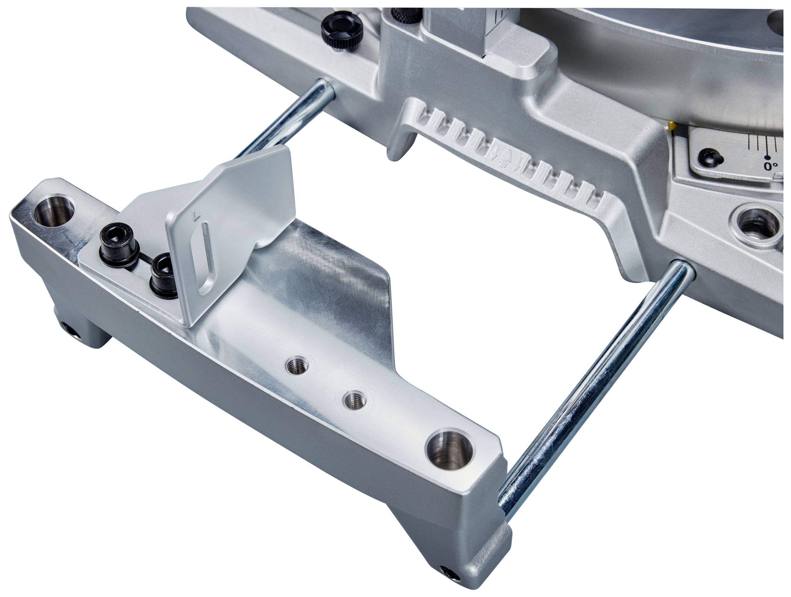 Makita Kapp- und Gehrungssäge 305 mm 30 mm 1800 W