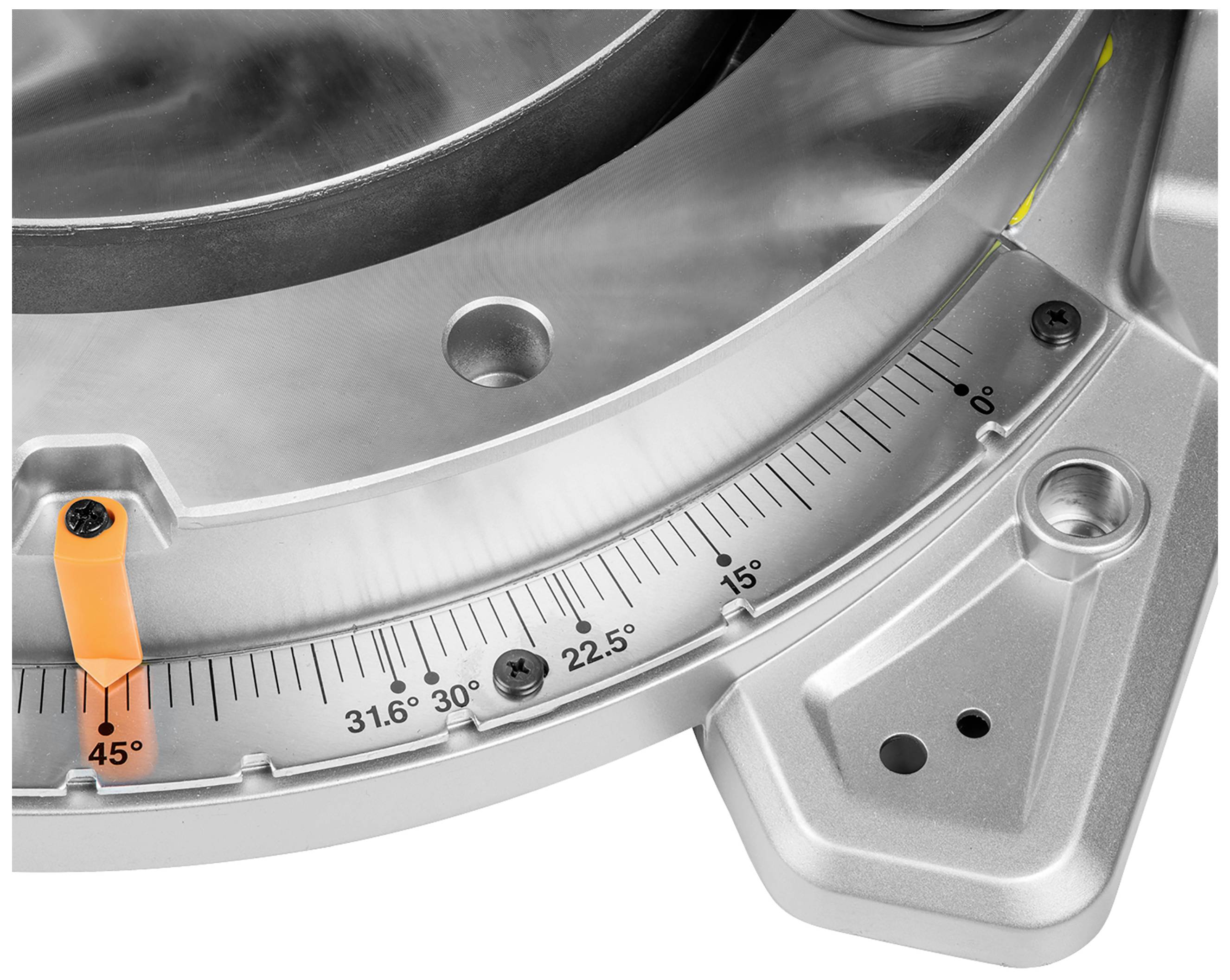 Makita Kapp- und Gehrungssäge 305 mm 30 mm 1800 W