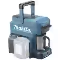 Makita Baustellen-Kaffeemaschine Makita Baustellen-Kaffeemaschine