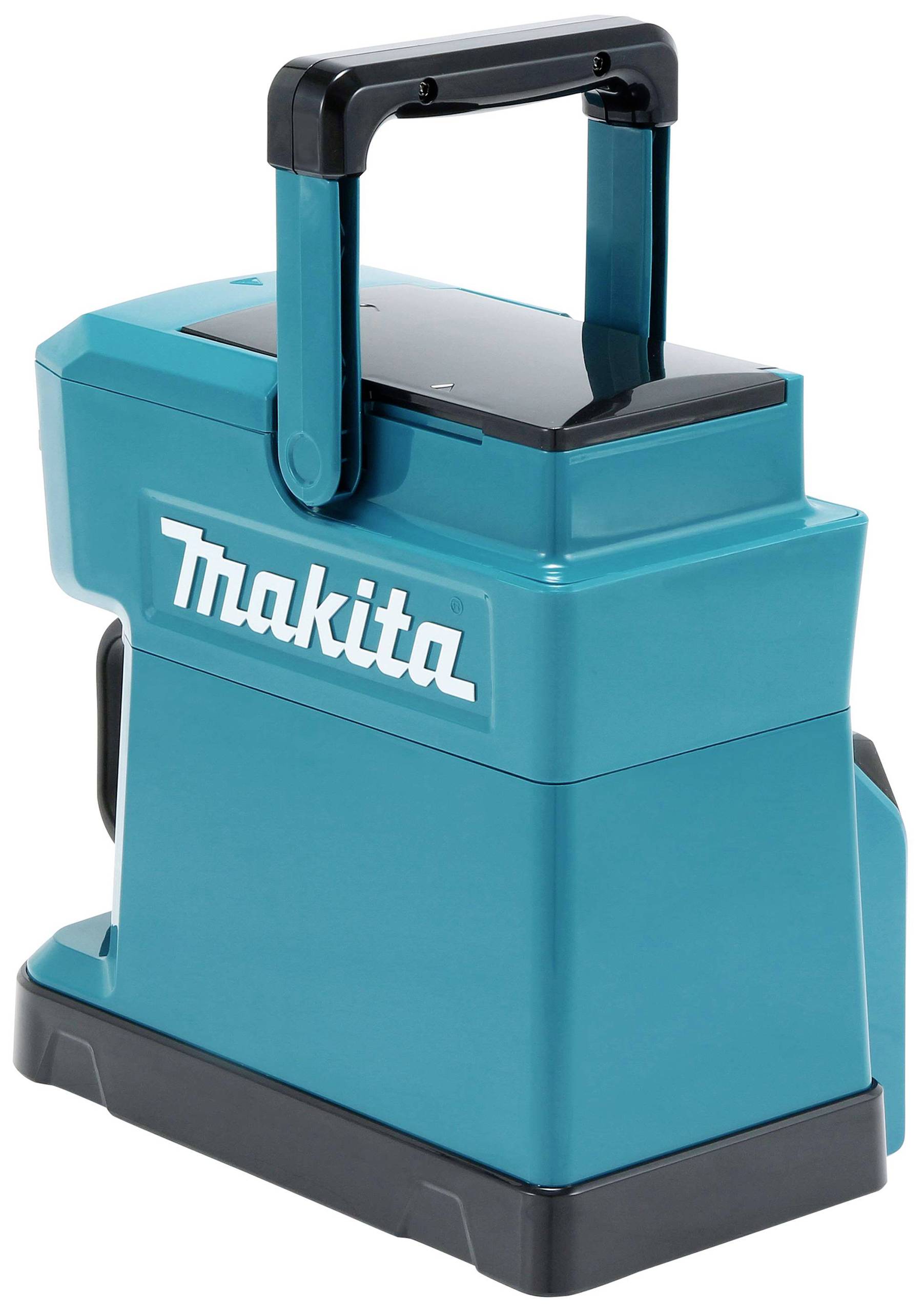 Makita Baustellen-Kaffeemaschine