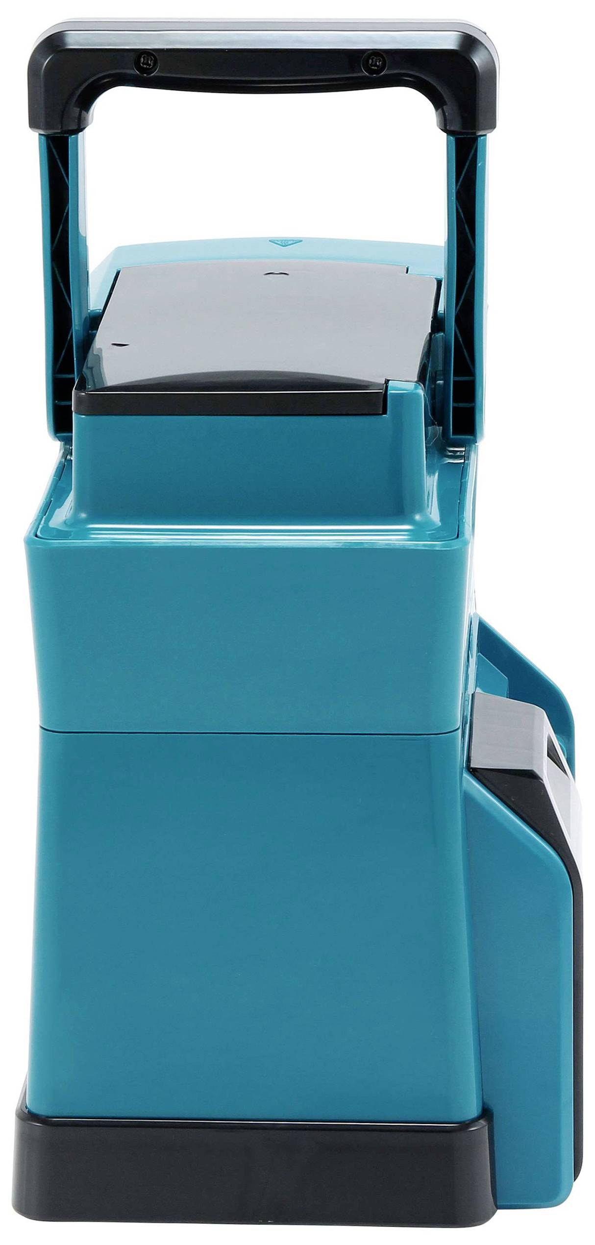 Makita Baustellen-Kaffeemaschine