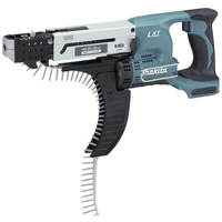 Makita DFR550Z Akku-Magazinschrauber 18 V ohne Akku Makita DFR550Z Akku-Magazinschrauber 18 V ohne Akku
